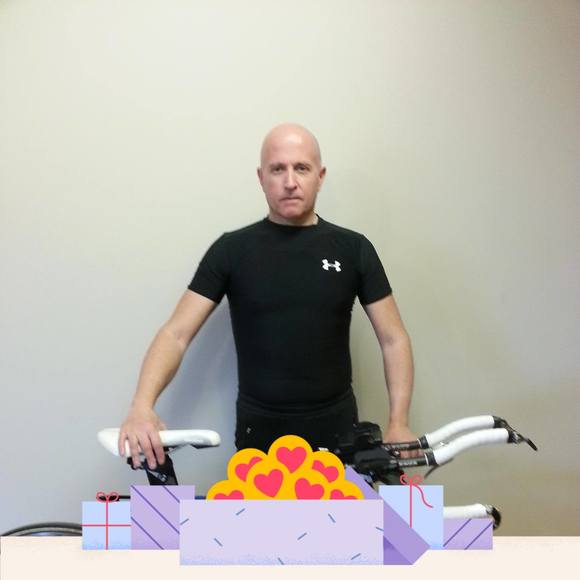 Meet your Posher, Jeff - Picture 1 of 1